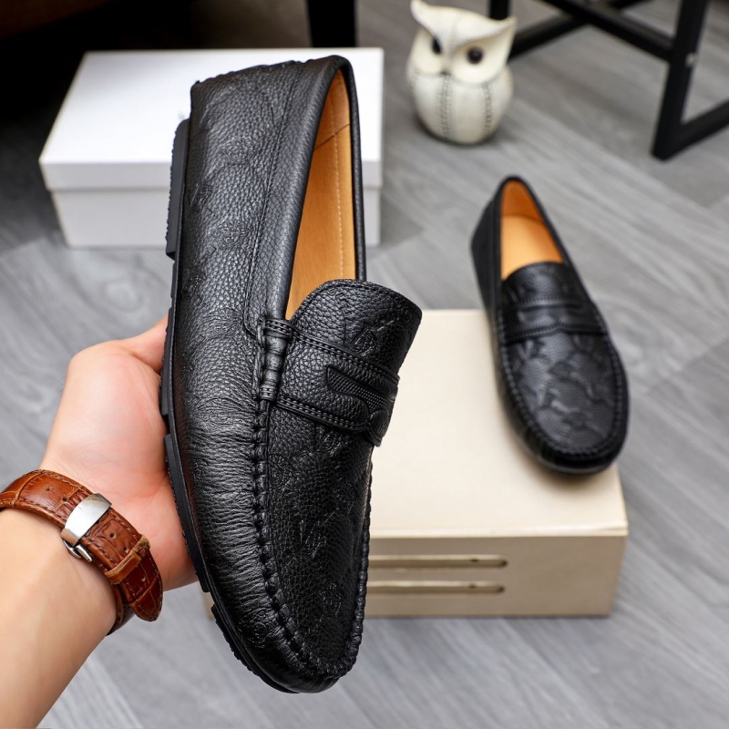 Givenchy Leather Shoes